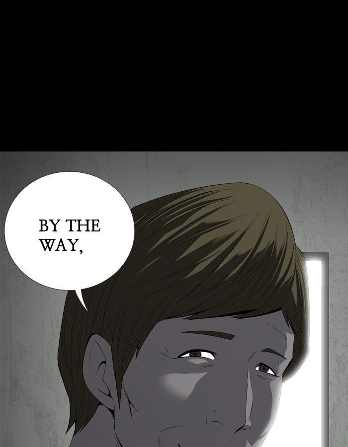 Hive Chapter 45 page 14 - Chapter 45