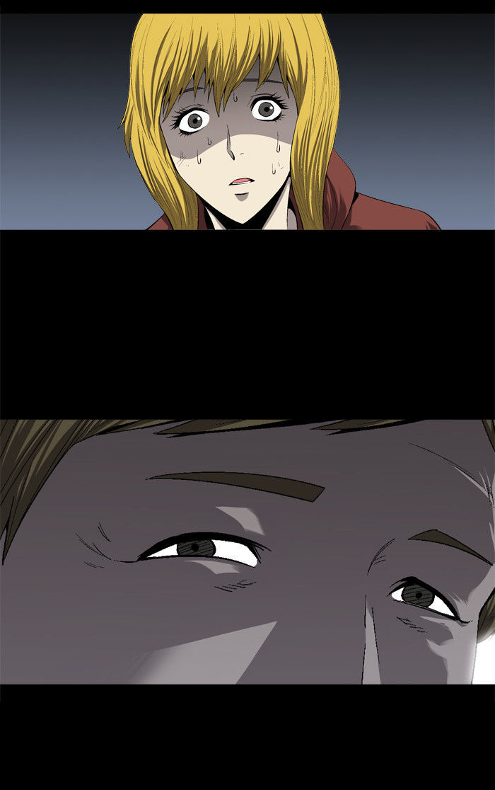 Hive Chapter 45 page 16 - Chapter 45