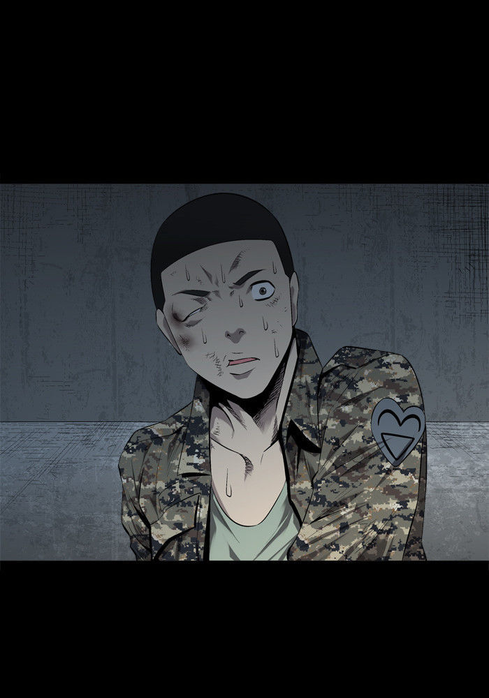 Hive Chapter 45 page 2 - Chapter 45