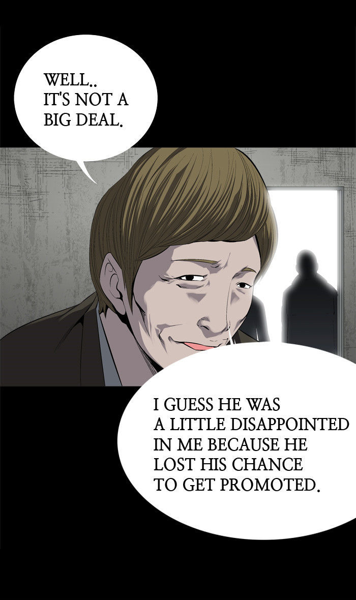 Hive Chapter 45 page 20 - Chapter 45