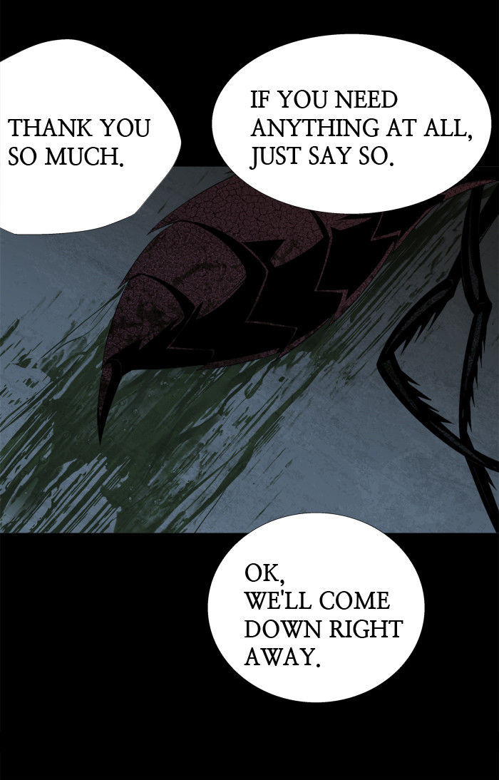 Hive Chapter 45 page 23 - Chapter 45