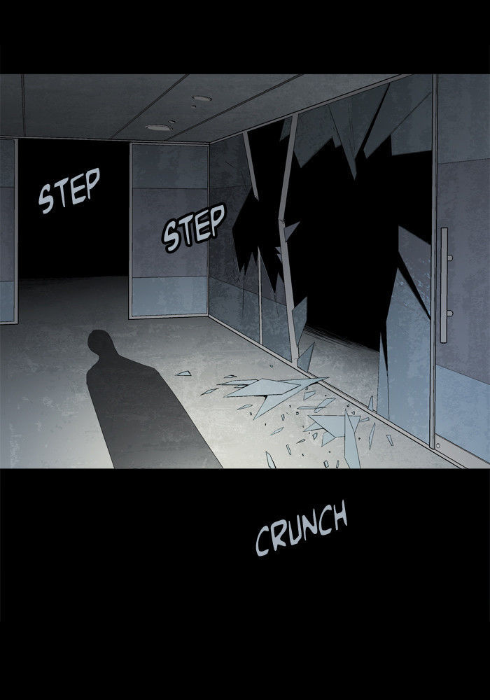 Hive Chapter 45 page 24 - Chapter 45