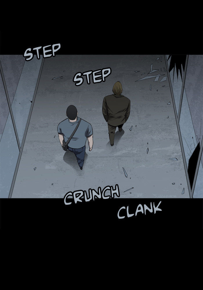 Hive Chapter 45 page 25 - Chapter 45