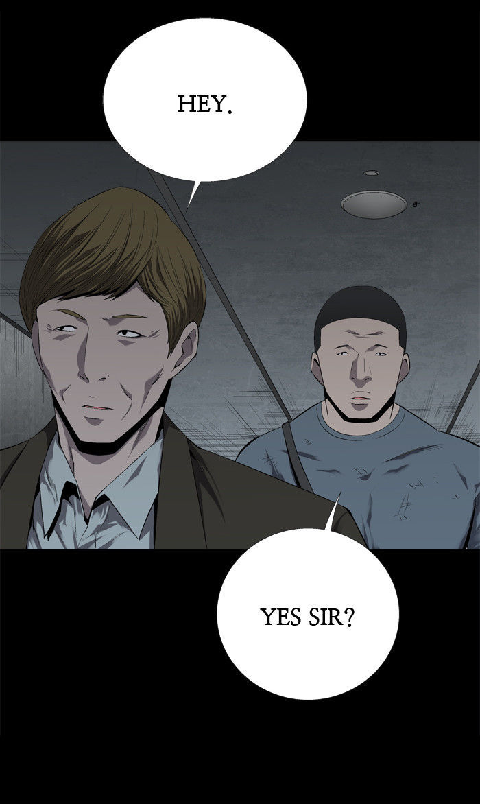 Hive Chapter 45 page 26 - Chapter 45