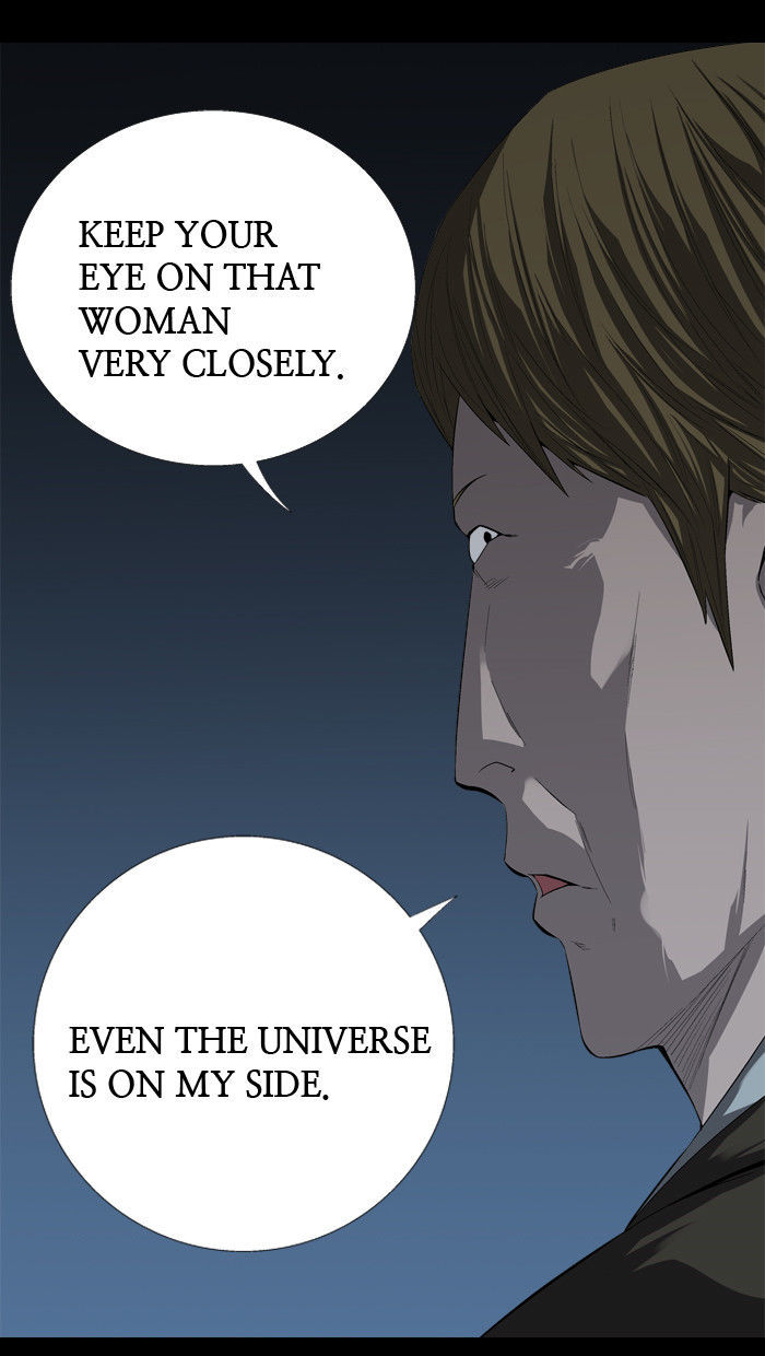 Hive Chapter 45 page 27 - Chapter 45