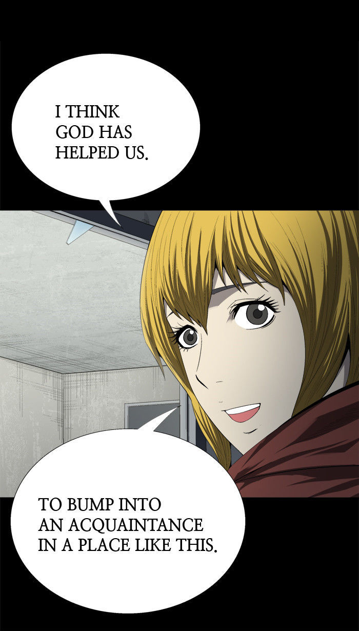 Hive Chapter 45 page 28 - Chapter 45