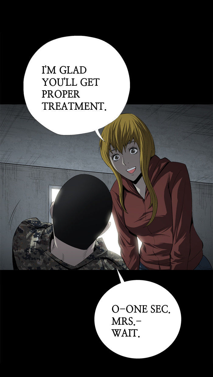 Hive Chapter 45 page 29 - Chapter 45