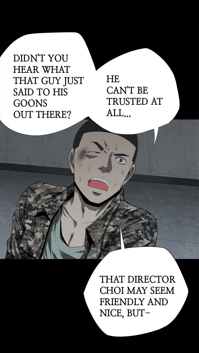 Hive Chapter 45 page 30 - Chapter 45