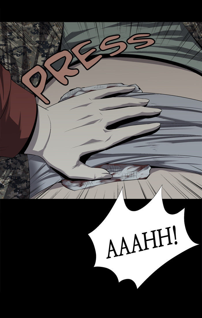 Hive Chapter 45 page 31 - Chapter 45