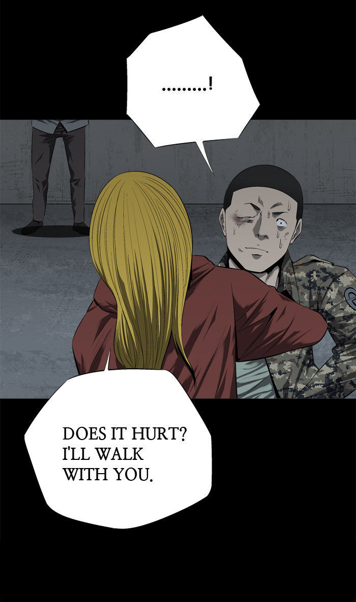 Hive Chapter 45 page 33 - Chapter 45