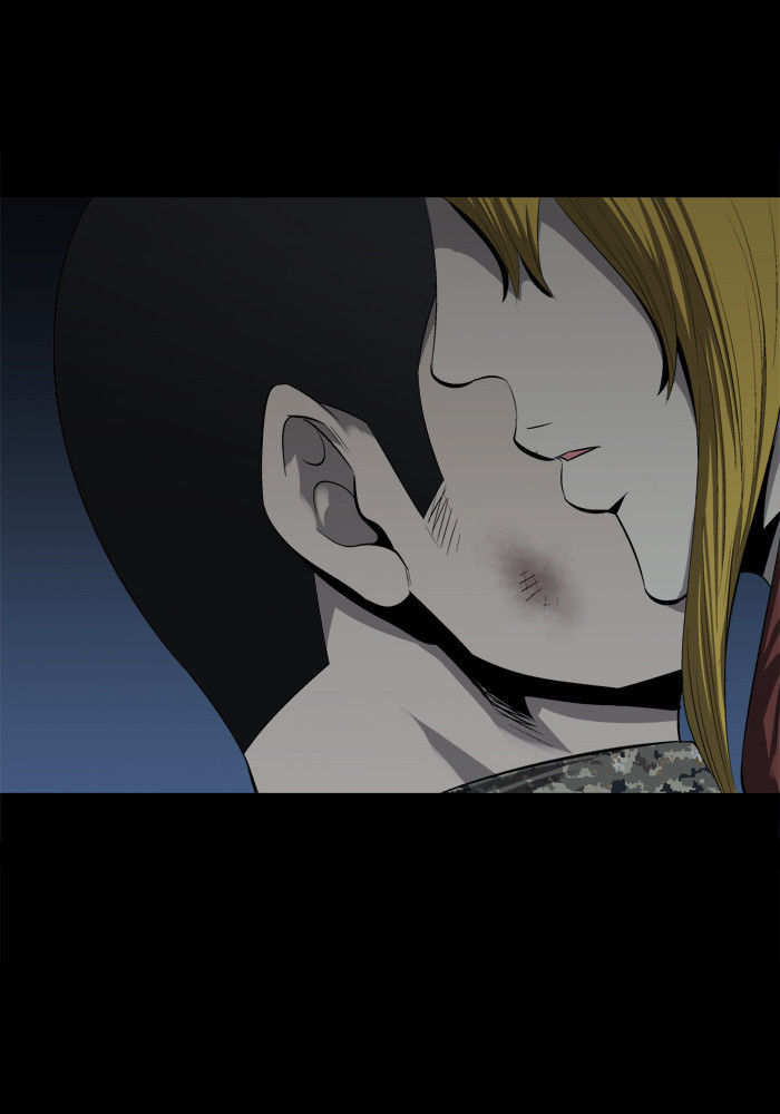 Hive Chapter 45 page 34 - Chapter 45