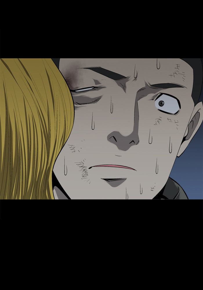 Hive Chapter 45 page 36 - Chapter 45
