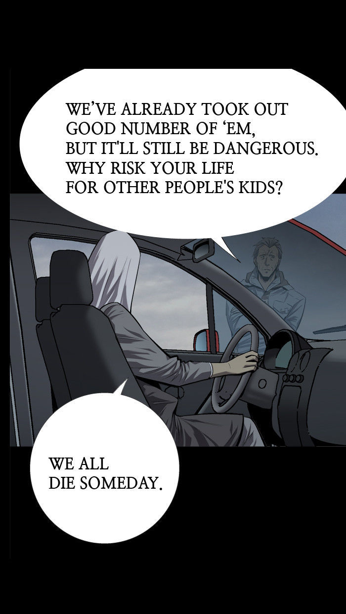 Hive Chapter 45 page 39 - Chapter 45