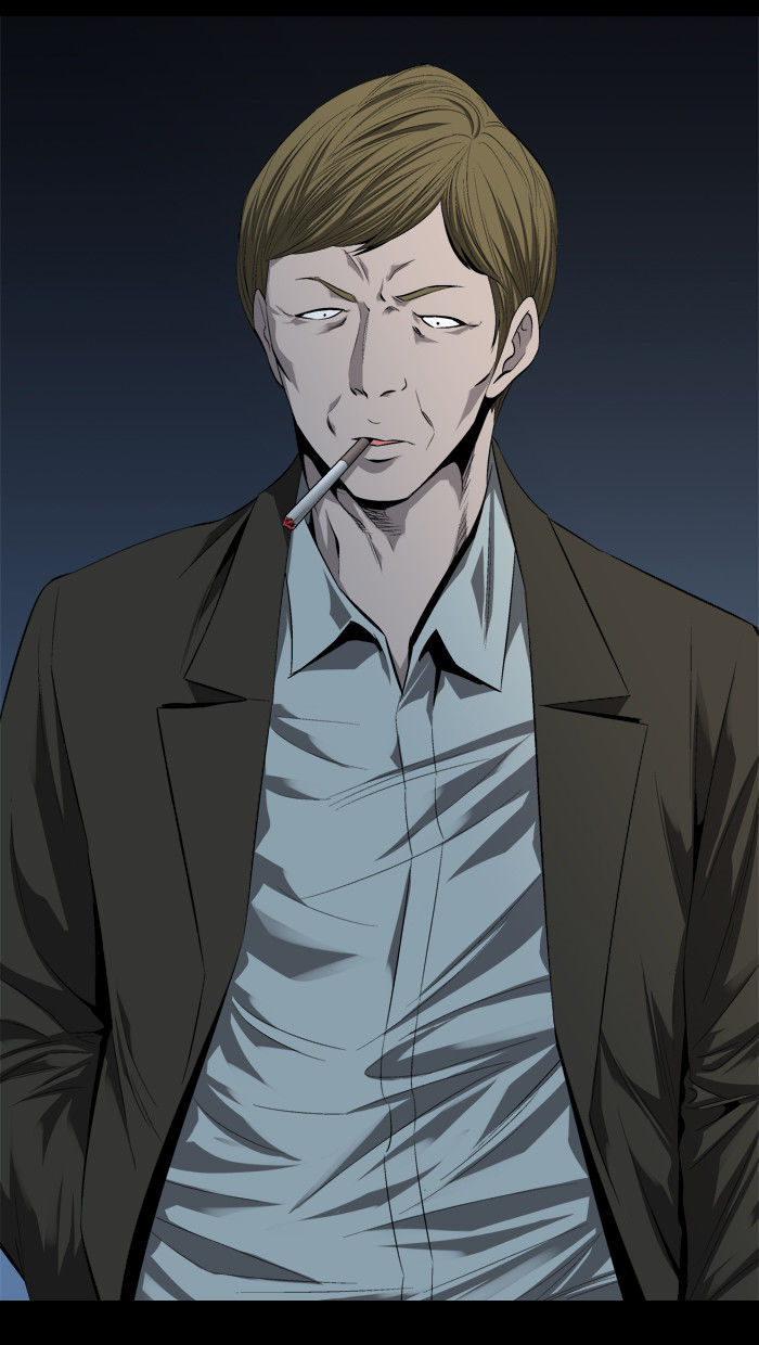 Hive Chapter 45 page 4 - Chapter 45