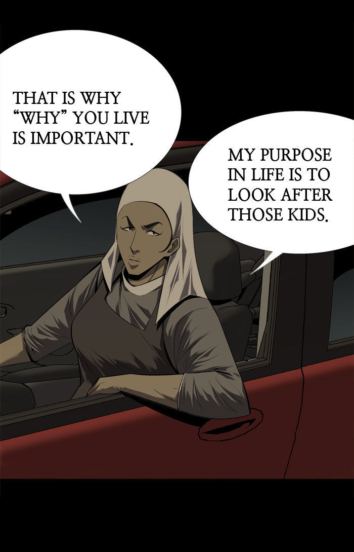 Hive Chapter 45 page 40 - Chapter 45