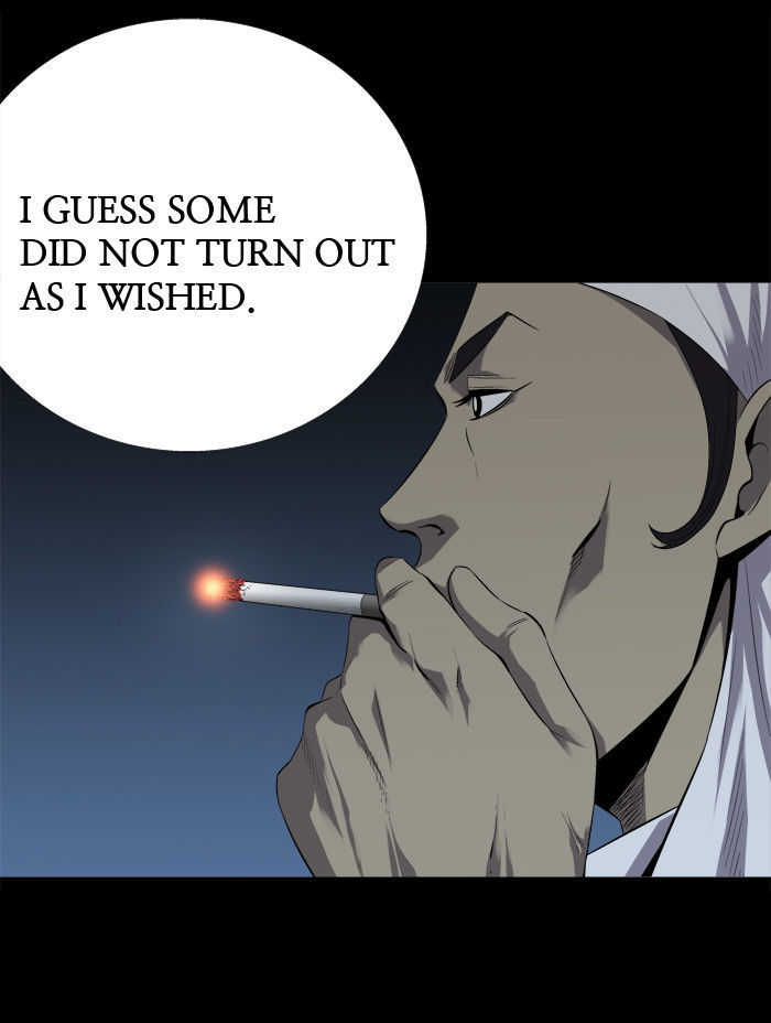 Hive Chapter 45 page 41 - Chapter 45