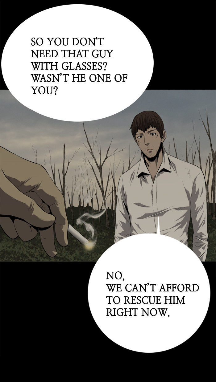 Hive Chapter 45 page 42 - Chapter 45