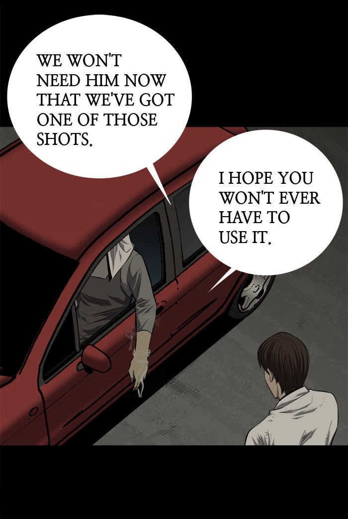 Hive Chapter 45 page 43 - Chapter 45