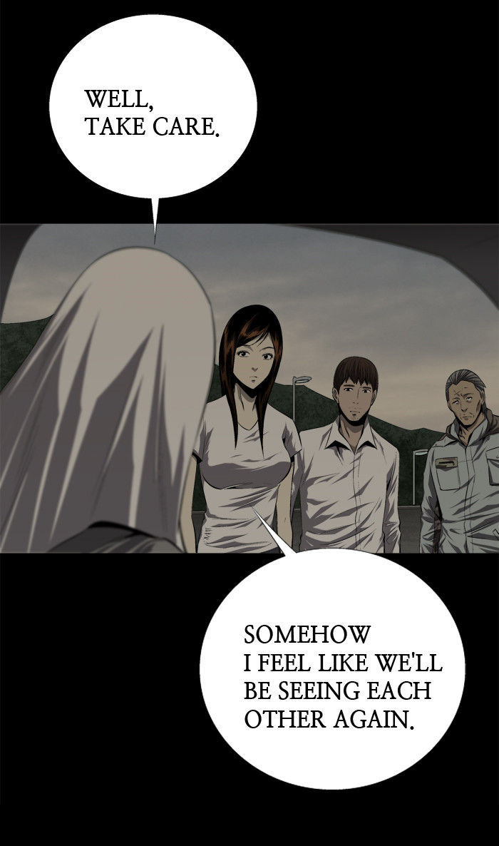 Hive Chapter 45 page 44 - Chapter 45