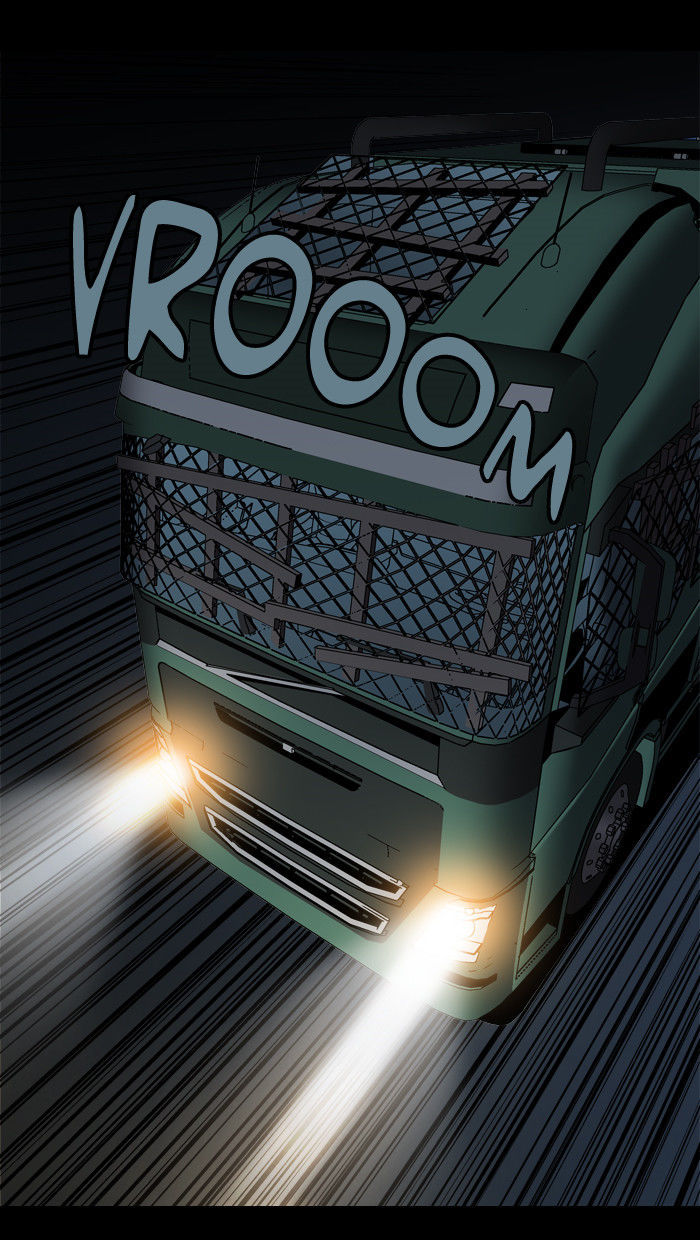 Hive Chapter 45 page 46 - Chapter 45
