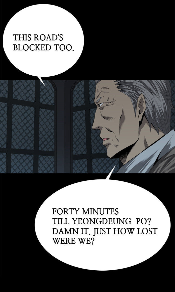 Hive Chapter 45 page 48 - Chapter 45