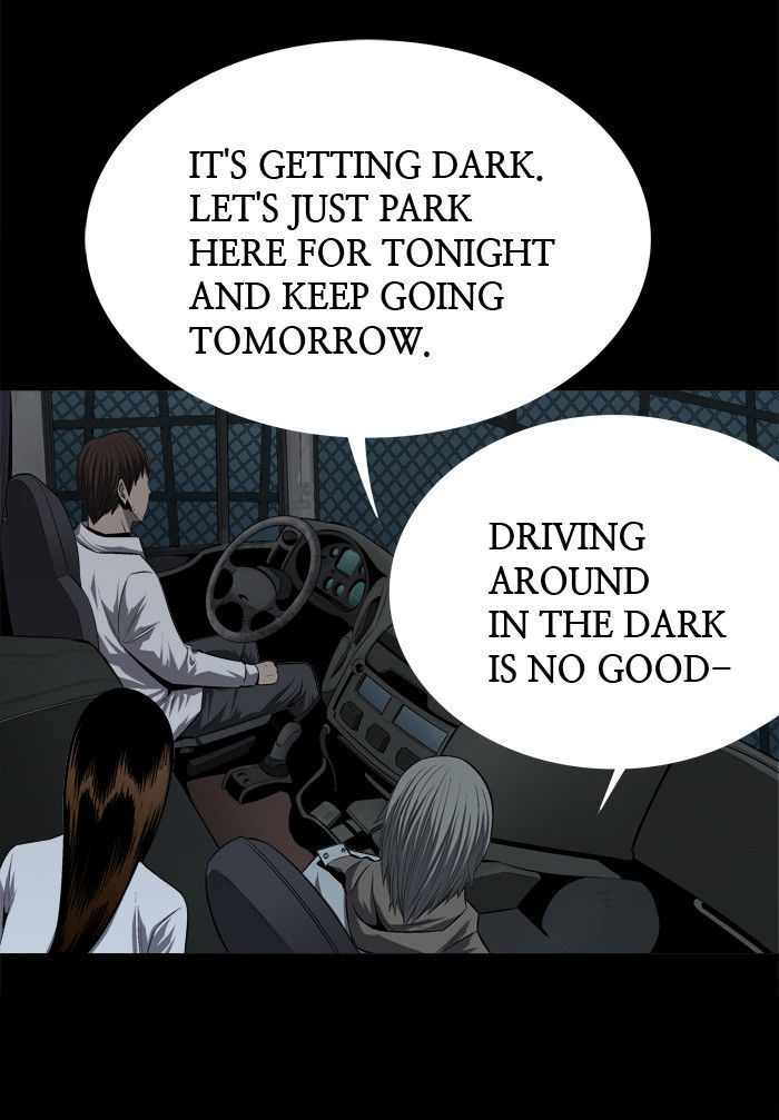 Hive Chapter 45 page 49 - Chapter 45
