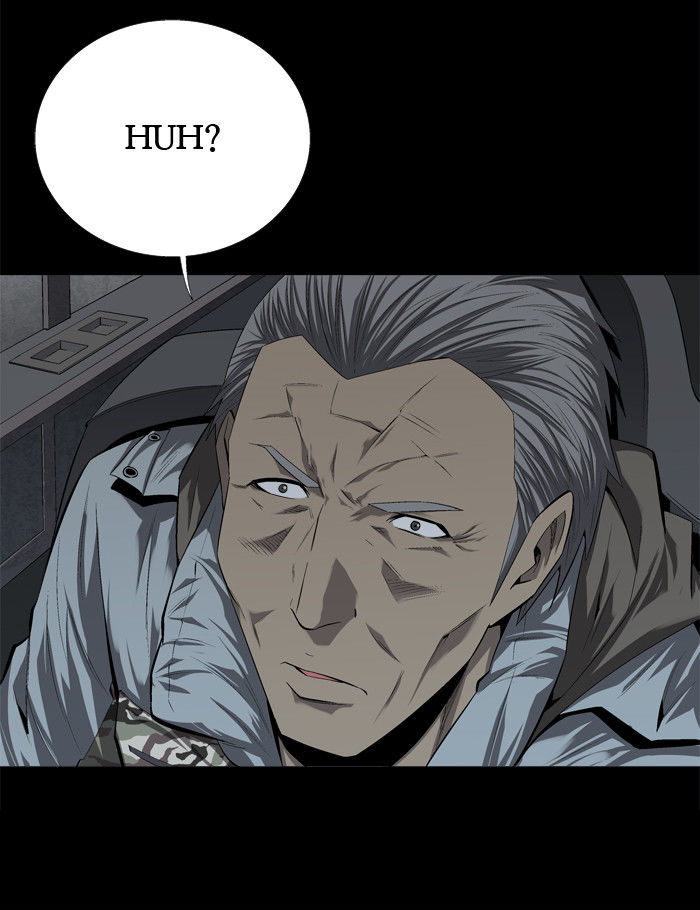 Hive Chapter 45 page 51 - Chapter 45
