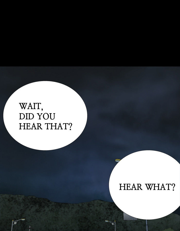 Hive Chapter 45 page 52 - Chapter 45