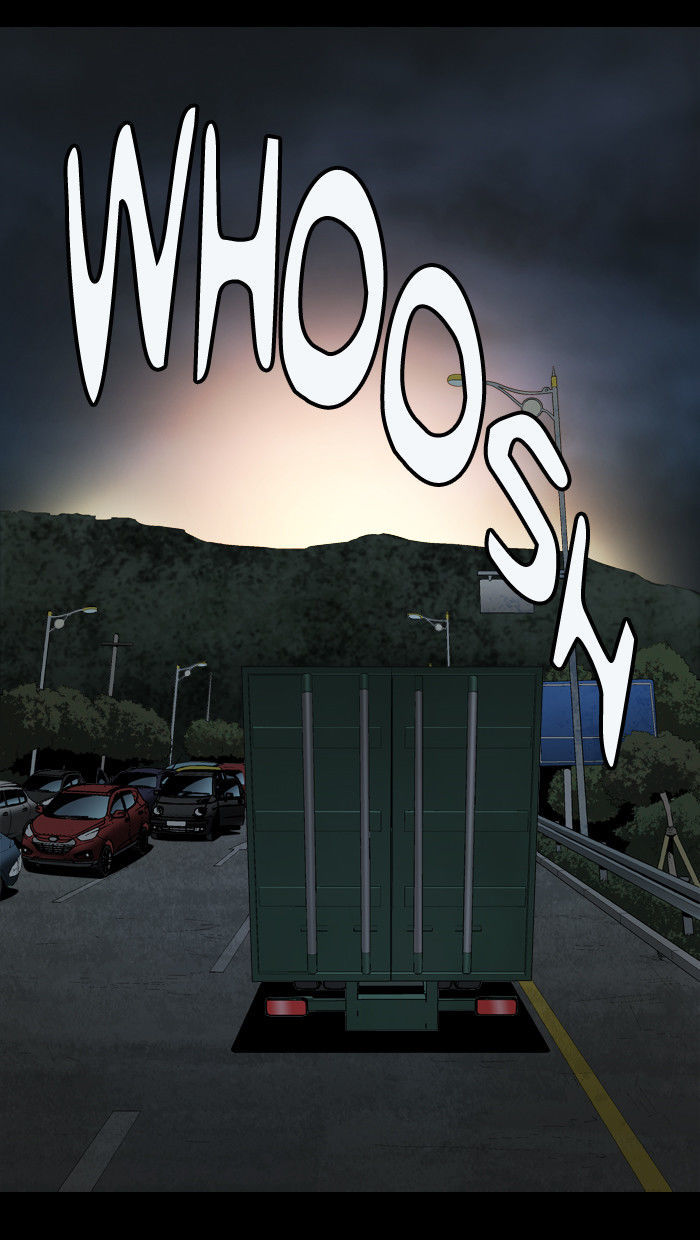 Hive Chapter 45 page 54 - Chapter 45