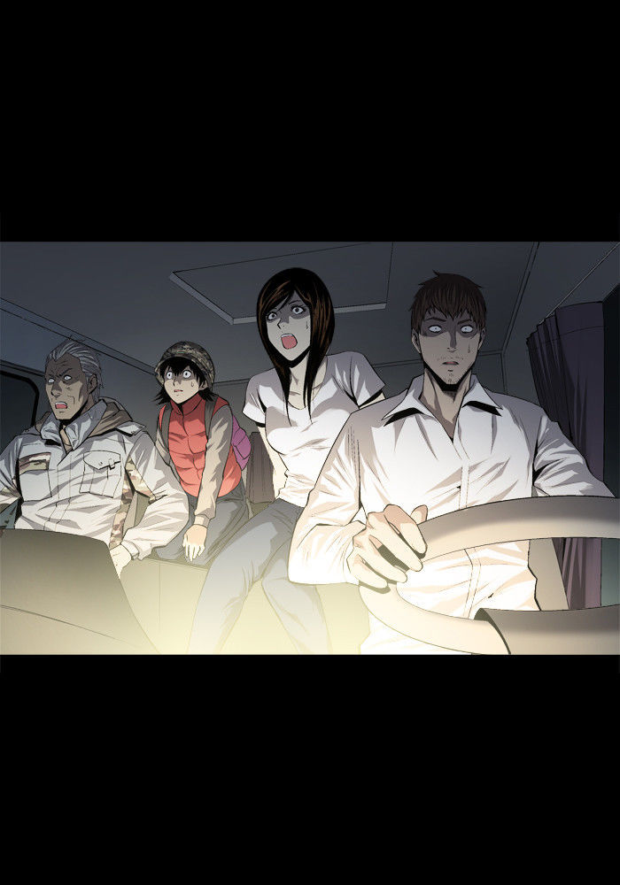 Hive Chapter 45 page 55 - Chapter 45