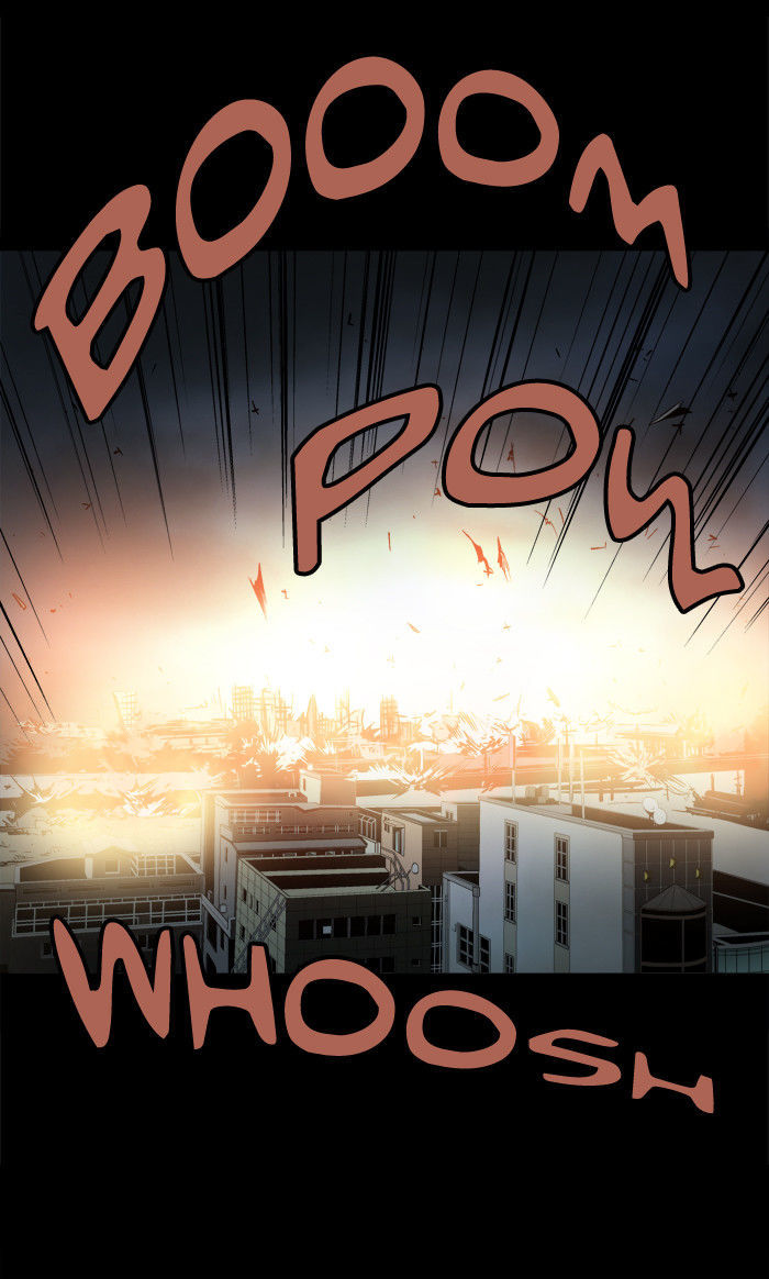 Hive Chapter 45 page 56 - Chapter 45