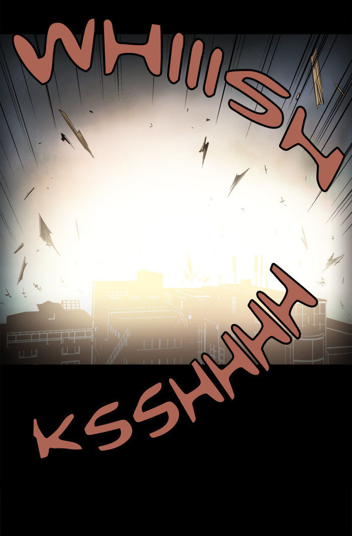 Hive Chapter 45 page 57 - Chapter 45