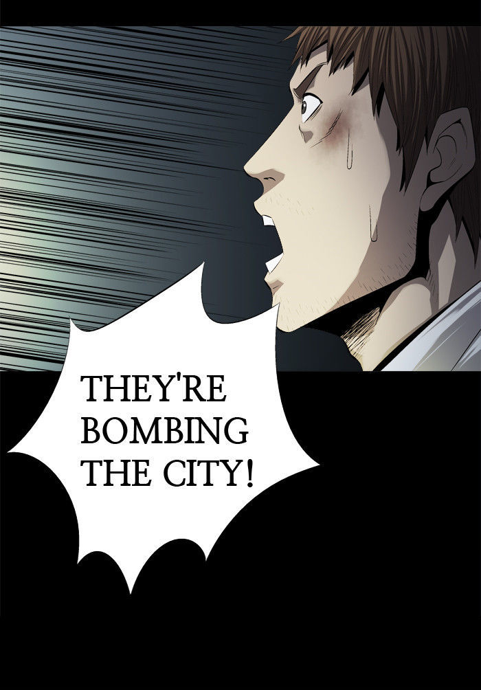 Hive Chapter 45 page 58 - Chapter 45