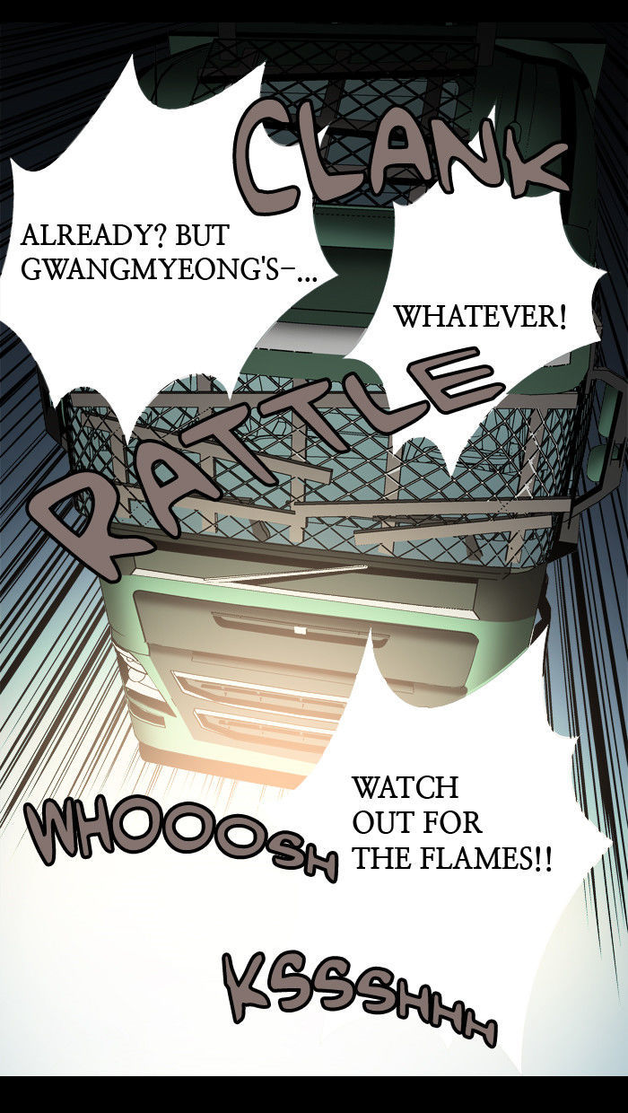 Hive Chapter 45 page 59 - Chapter 45
