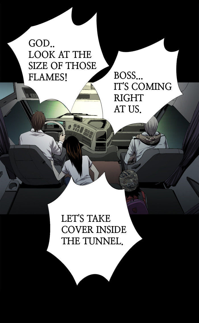 Hive Chapter 45 page 62 - Chapter 45