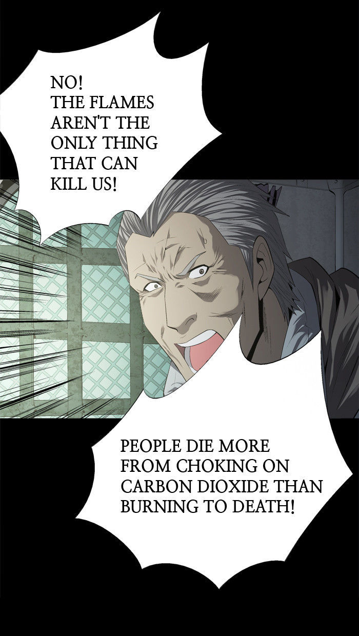 Hive Chapter 45 page 63 - Chapter 45