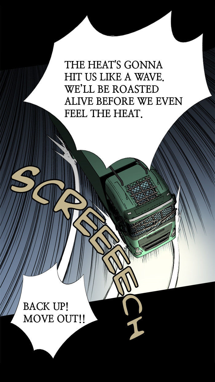 Hive Chapter 45 page 64 - Chapter 45