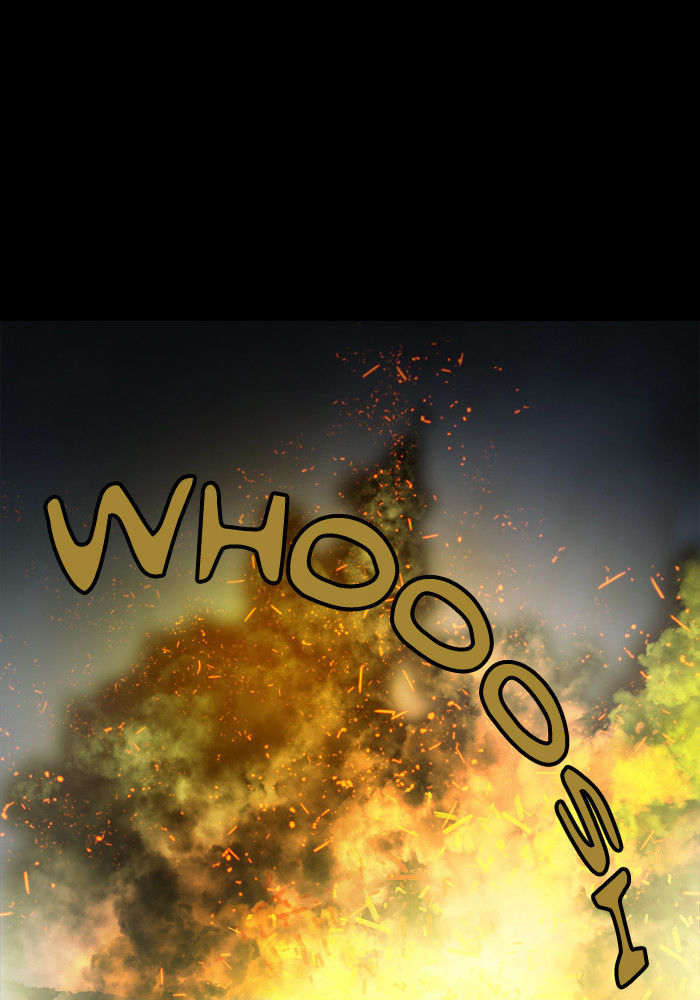 Hive Chapter 45 page 65 - Chapter 45
