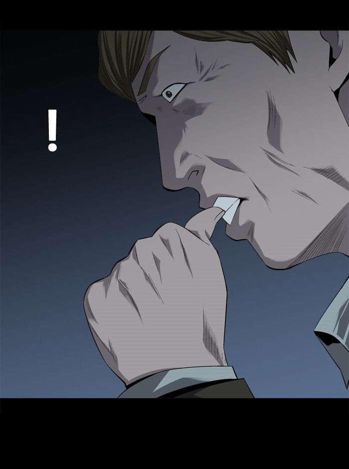 Hive Chapter 45 page 7 - Chapter 45