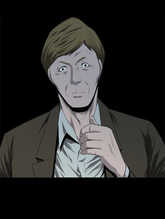 Hive Chapter 45 page 9 - Chapter 45