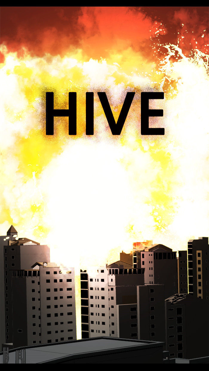 Hive Chapter 46 page 1 - Chapter 46