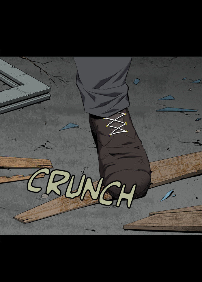 Hive Chapter 46 page 11 - Chapter 46