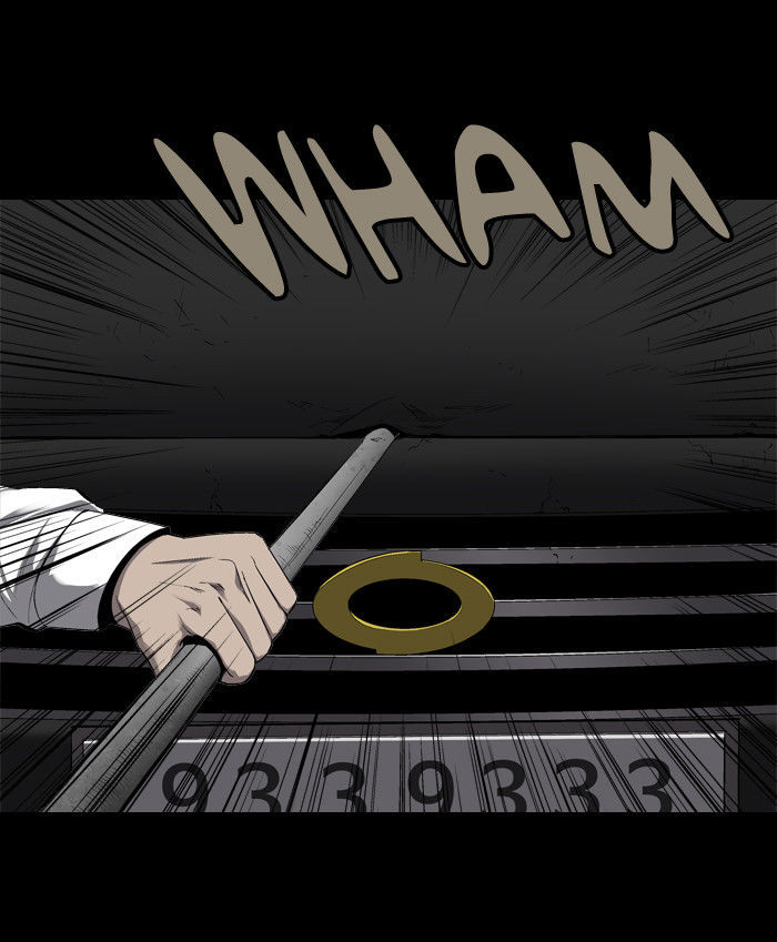 Hive Chapter 46 page 12 - Chapter 46
