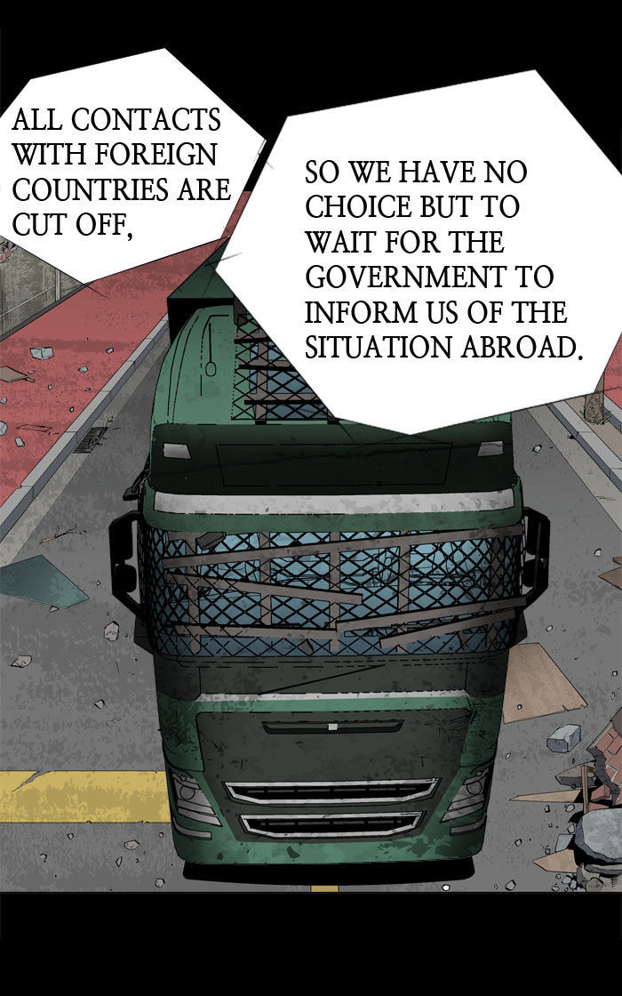 Hive Chapter 46 page 15 - Chapter 46