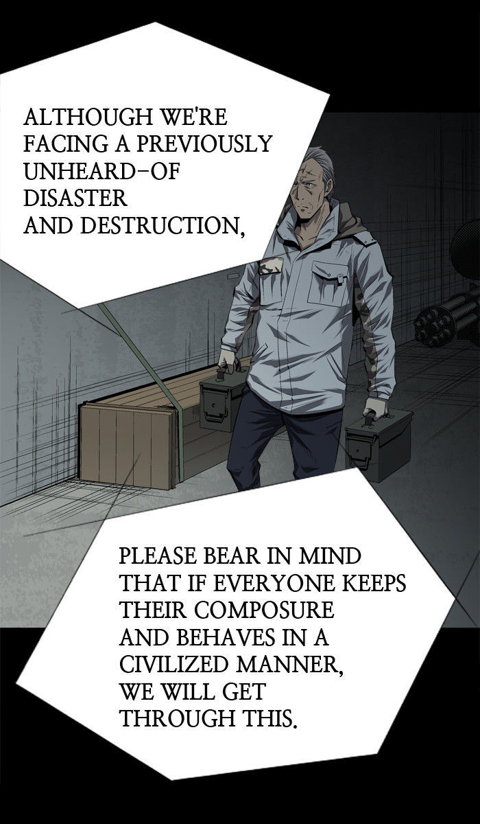 Hive Chapter 46 page 16 - Chapter 46