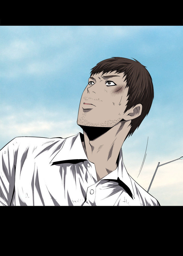Hive Chapter 46 page 18 - Chapter 46