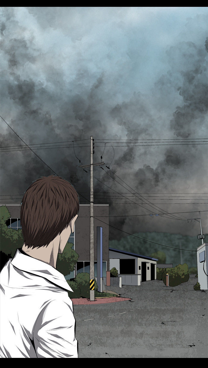 Hive Chapter 46 page 19 - Chapter 46
