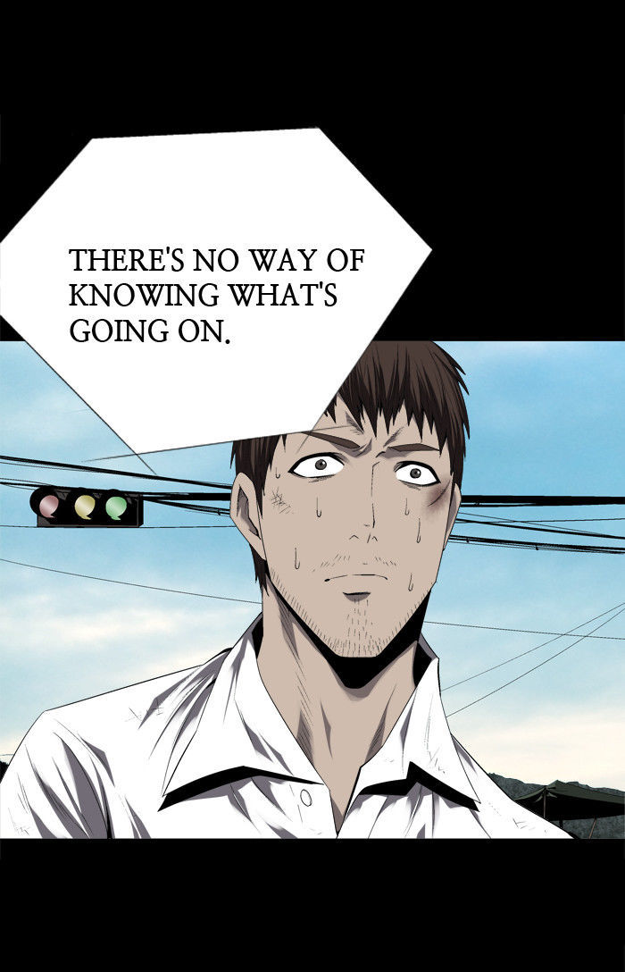 Hive Chapter 46 page 20 - Chapter 46