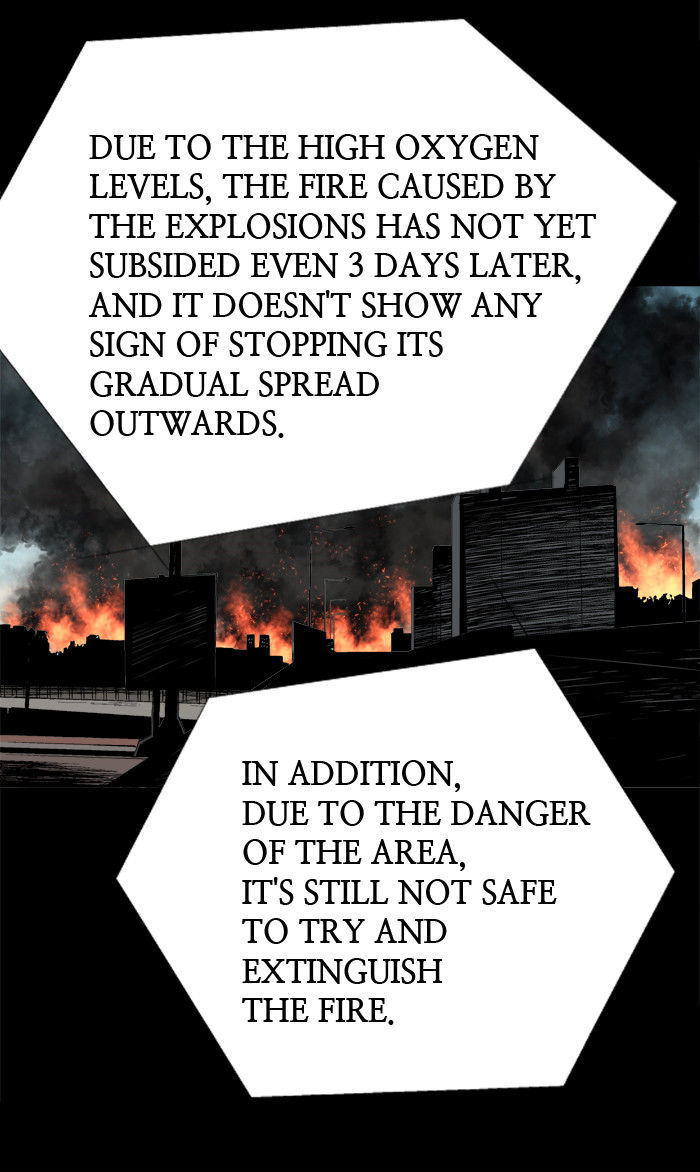 Hive Chapter 46 page 21 - Chapter 46
