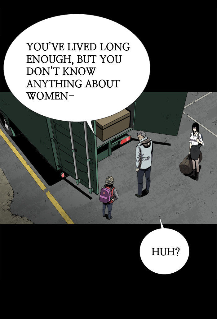 Hive Chapter 46 page 27 - Chapter 46